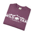 Wild Yak Logo T-Shirt