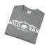 Wild Yak Logo T-Shirt