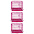 24-42" Pink Wire Dog Crate RED24-42