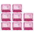 24-42" Pink Wire Dog Crate RED24-42