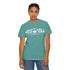 Wild Yak Logo T-Shirt