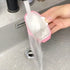 Penguin Lint Remover Household Portable Sticky Washable Reusable Mini Roller Brush Ball Suitable For Pet Hair Clothing Cleaning