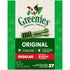 GREENIES Original Regular Dental Treats