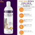 Piccardmeds4pets Fresh Piña Colada Aloe and Oatmeal Shampoo for Pets 16 oz.