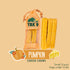 Pumpkin Yak Chews for Dogs
