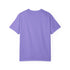 Wild Yak Logo on Unisex Garment-Dyed T-shirt