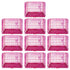 24-42" Pink Wire Dog Crate RED24-42