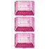 24-42" Pink Wire Dog Crate RED24-42