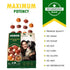Kabob Dog Treats Duck & Chicken Rawhide-Free & Grain-Free Dental Support