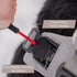 Magnetic Dog Harness with Handle - Easy On, No-Pull Design