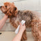 4-in-1 Electric Pet Dog Cat Grooming Kit Cordless Rechargeable