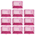 24-42" Pink Wire Dog Crate RED24-42