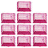 24-42" Pink Wire Dog Crate RED24-42