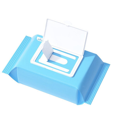 Pet Care Wet Wipes 100 Sheets Dog No-Rinse Cleaning Tissues Cat Eye Care Tear Stain Removal Wipes Wholesale