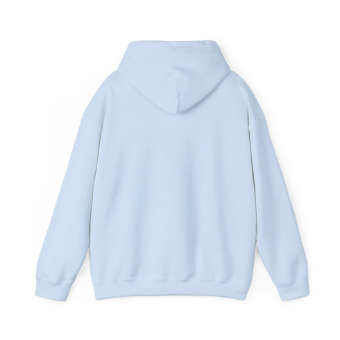 Wild Yak Logo on Hoodie – Outdoor Pullover