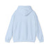Wild Yak Logo on Hoodie – Outdoor Pullover