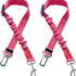 Dog Seat Belt Harness