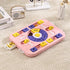 Dog Puzzle Toys Slow Feeder Interactive Increase Puppy IQ Food Dispenser Slowly Eating NonSlip Bowl Pet Cat Dogs Training Game