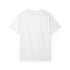 Wild Yak Logo on Unisex Garment-Dyed T-shirt