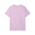 Wild Yak Logo on Unisex Garment-Dyed T-shirt