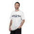 Wild Yak Logo on Unisex Garment-Dyed T-shirt