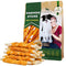 Rawhide Sticks for Dogs Chicken-Wrapped Grain-Free Chews