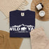 Wild Yak Logo T-Shirt