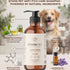 Complete Pet Grooming & Care Gift Set — 6 Pieces