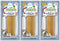 Himalayan Chews 3 Pack of Jughead Insert Dog Chew Treats Super for Use with Jughead Toys