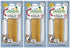 Himalayan Chews 3 Pack of Jughead Insert Dog Chew Treats Super for Use with Jughead Toys