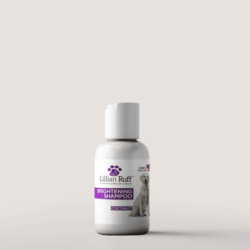Brightening Shampoo - Travel