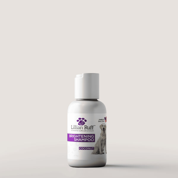 Brightening Shampoo - Travel