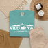 Wild Yak Logo T-Shirt