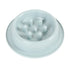 Pet Slow Eating Feeder Dog Feeding Food Bowls Anti-Chocking Dog Bowl Interactive Puppy Food Plate Dishes