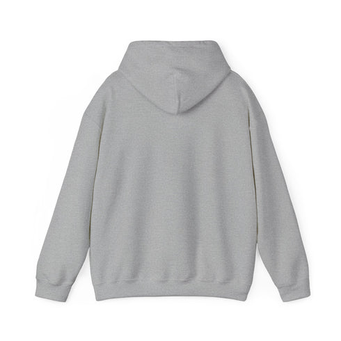 Wild Yak Logo on Hoodie – Outdoor Pullover