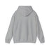 Wild Yak Logo on Hoodie – Outdoor Pullover