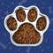 Dog Bowls Slow Feeder Stainless Steel Small Medium Breed Slow Feeding Dog Bowl For Fast Eater Dog Dishes To Slow Down Eating Non Slip Dog Food Bowl