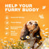 Dog Allergy Relief Chews Itch Relief Anti-Itch