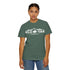 Wild Yak Logo T-Shirt