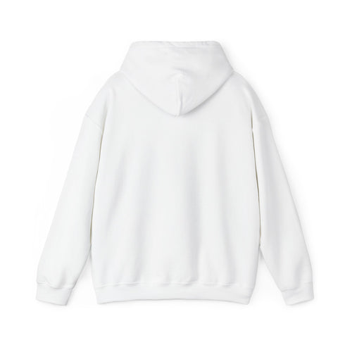 Wild Yak Logo on Hoodie – Outdoor Pullover