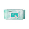 Pet Wet Wipes 100 Sheets for Cats and Dogs Eye Cleaning Tear Stain Wipes Extra Large and Thick Cat and Dog Supplies