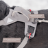Magnetic Dog Harness with Handle - Easy On, No-Pull Design