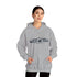 Wild Yak Logo on Hoodie – Outdoor Pullover