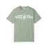 Wild Yak Logo T-Shirt