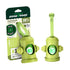 Hydrant Dispenser + Leash Roll Poop Bags