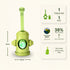 Hydrant Dispenser + Leash Roll Poop Bags