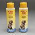 BURT'S BEE'S (2 PACK) For Puppies Tearless Shampoo W/Buttermilk 16 oz FFP7263-01
