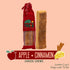 Apple Cinnamon Chews for Dogs