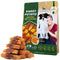 Sweet Potato & Chicken Chews for Dogs Grain-Free Treats