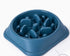 Pet Slow Feeding Bowl Dog Bowl Anti-choke Anti-skid